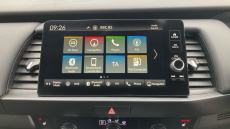 Honda Jazz 1.5 i-MMD Hybrid Advance 5dr eCVT Hybrid Hatchback